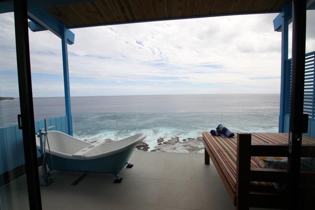 Lau'S Getaway Avatele Exterior foto