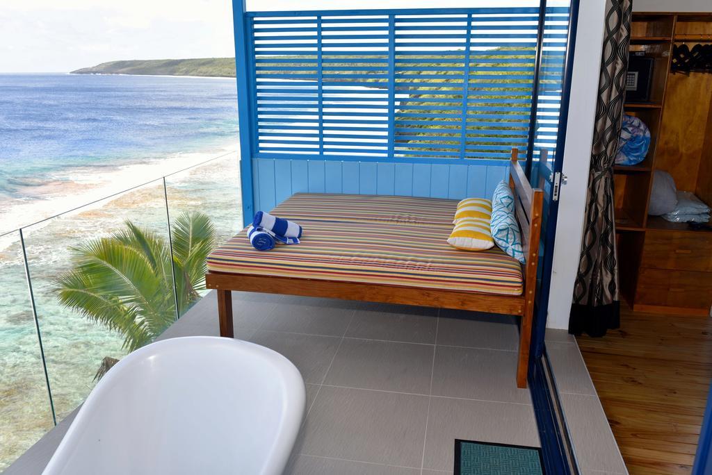 Lau'S Getaway Avatele Exterior foto