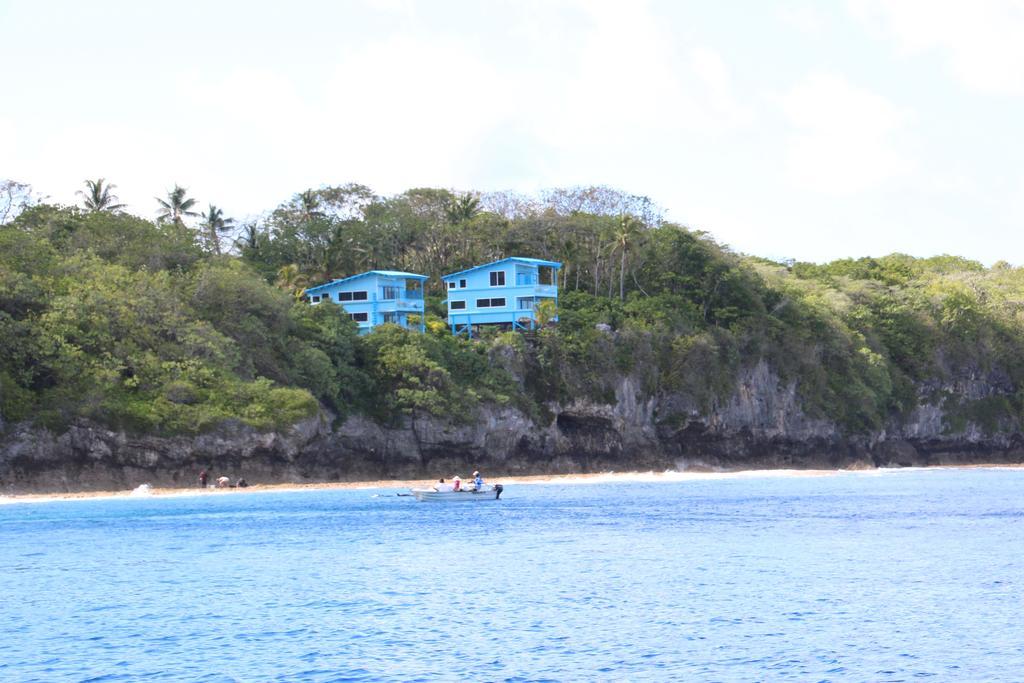 Lau'S Getaway Avatele Exterior foto