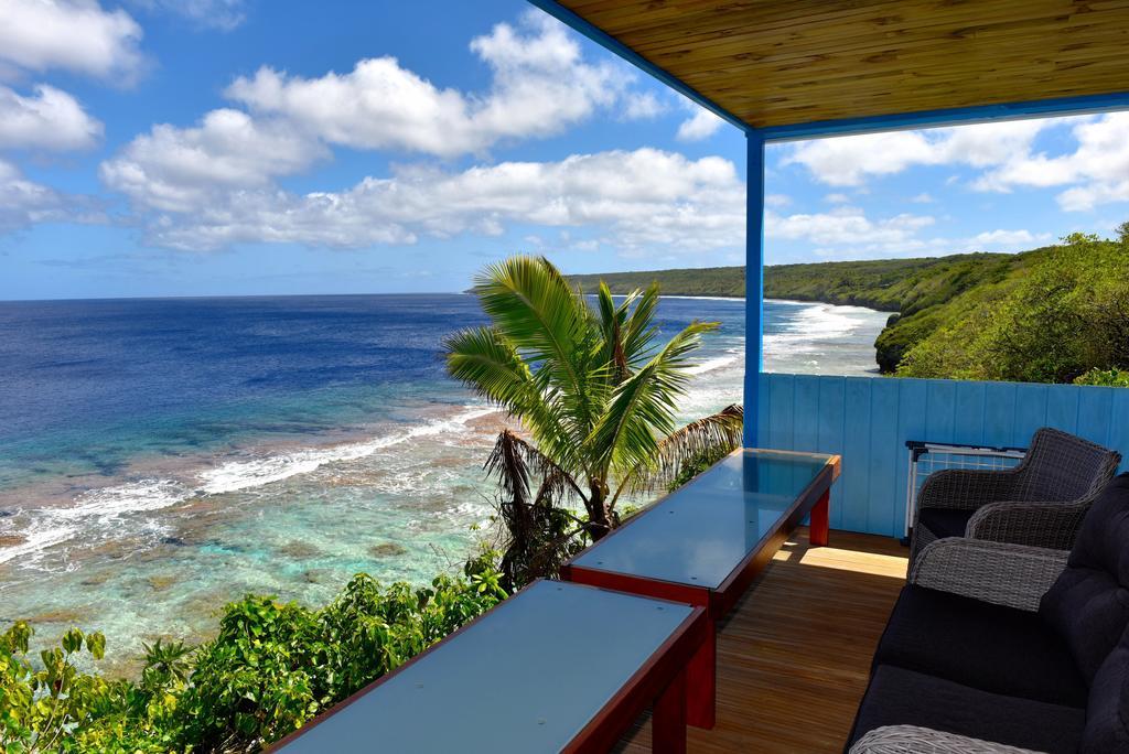 Lau'S Getaway Avatele Exterior foto